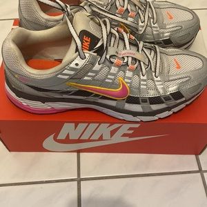 Nike P-6000